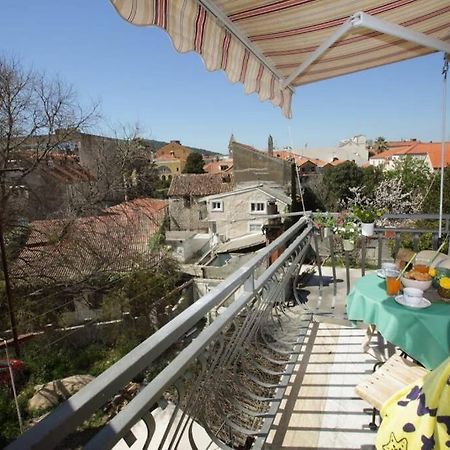 Split Centar Apartment Exterior foto