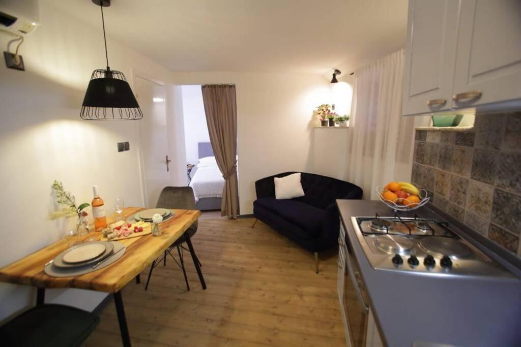 Split Centar Apartment Exterior foto