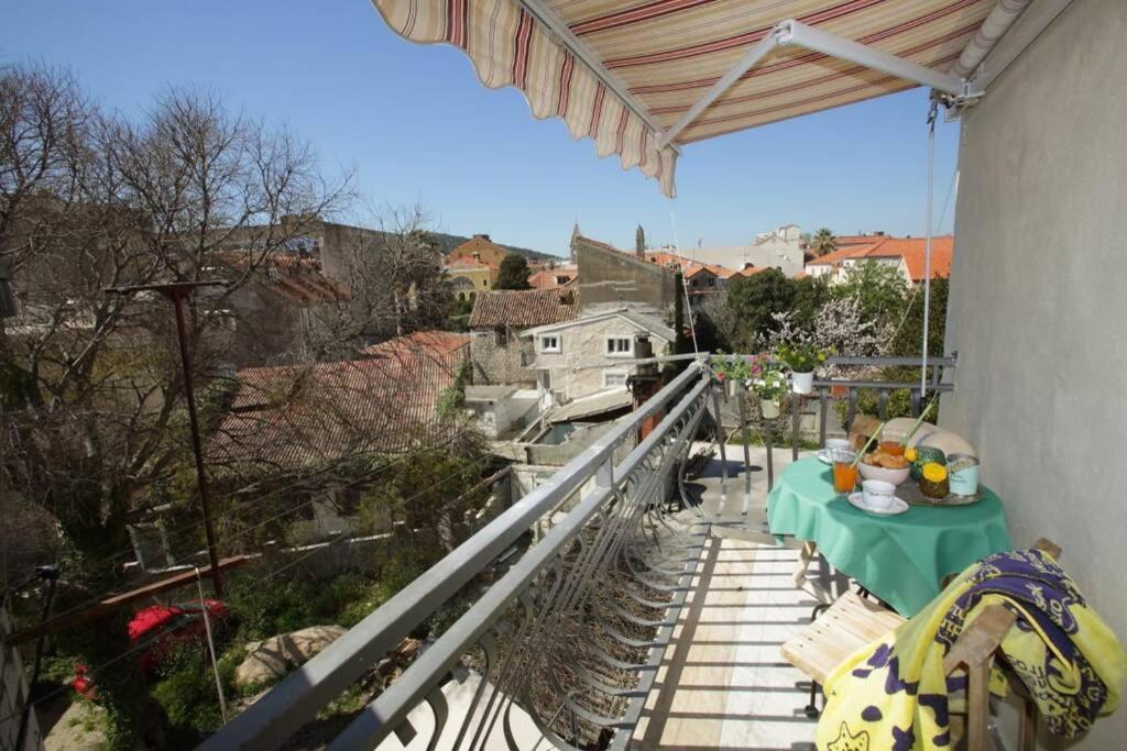 Split Centar Apartment Exterior foto