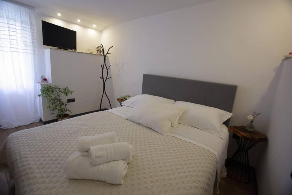 Split Centar Apartment Exterior foto