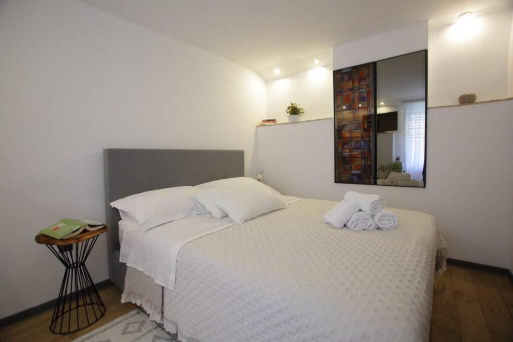 Split Centar Apartment Exterior foto