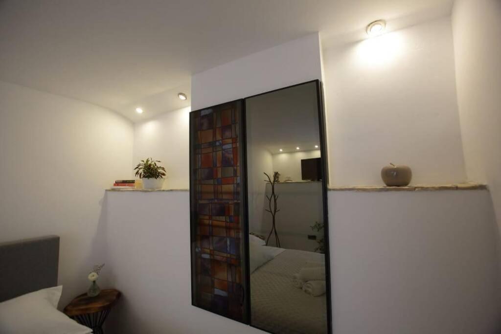 Split Centar Apartment Exterior foto