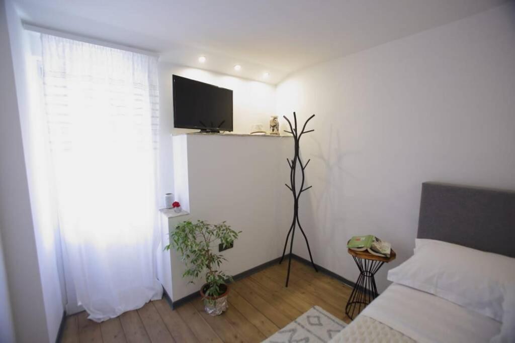 Split Centar Apartment Exterior foto