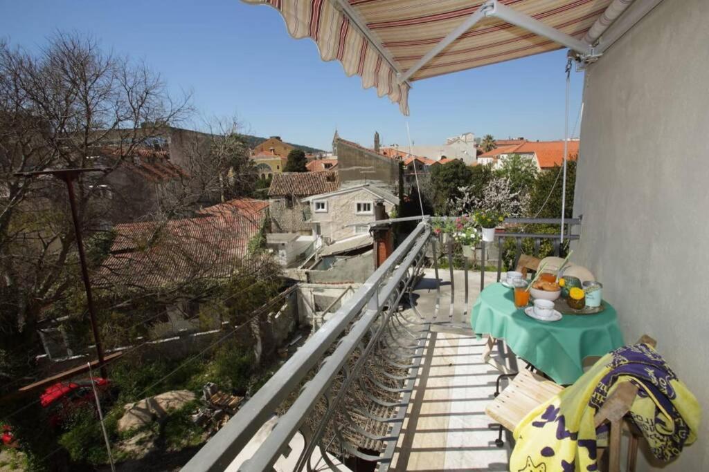 Split Centar Apartment Exterior foto