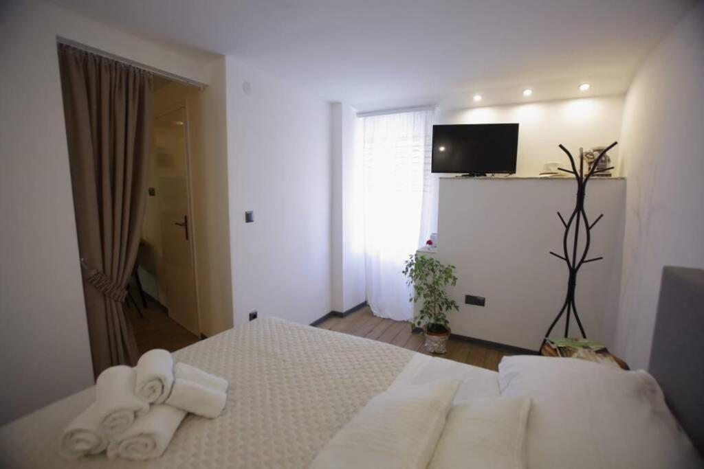 Split Centar Apartment Exterior foto