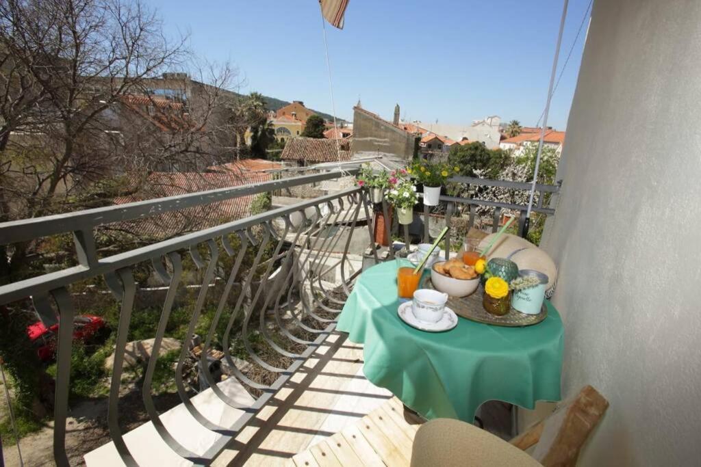 Split Centar Apartment Exterior foto